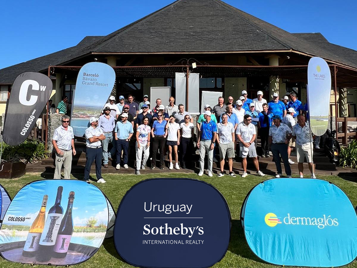 Resumen del Torneo de Golf Barceló Bávaro Grand Resort en Carmelo Golf - Gran éxito de la primera fecha