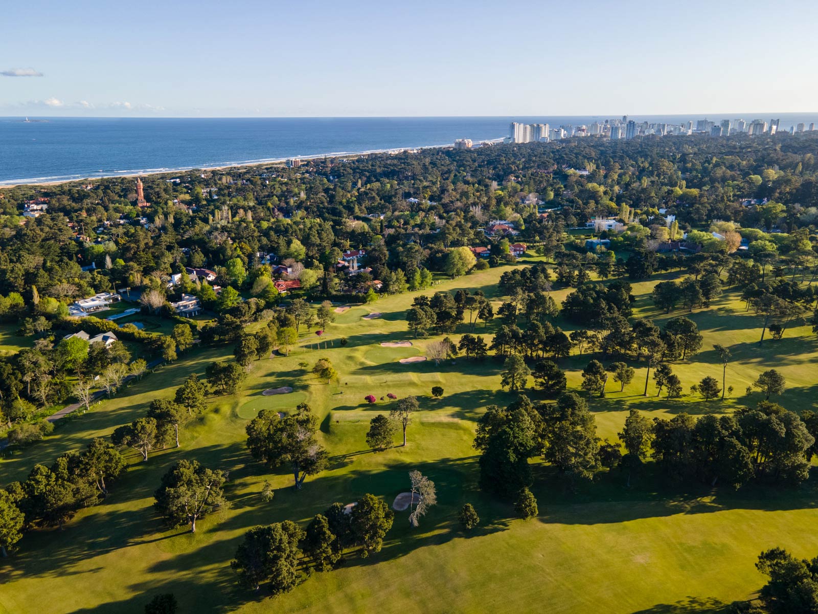 Don’t Miss the Price Increase in Golf and San Rafael: The Best Land Banking Opportunity in Punta del Este