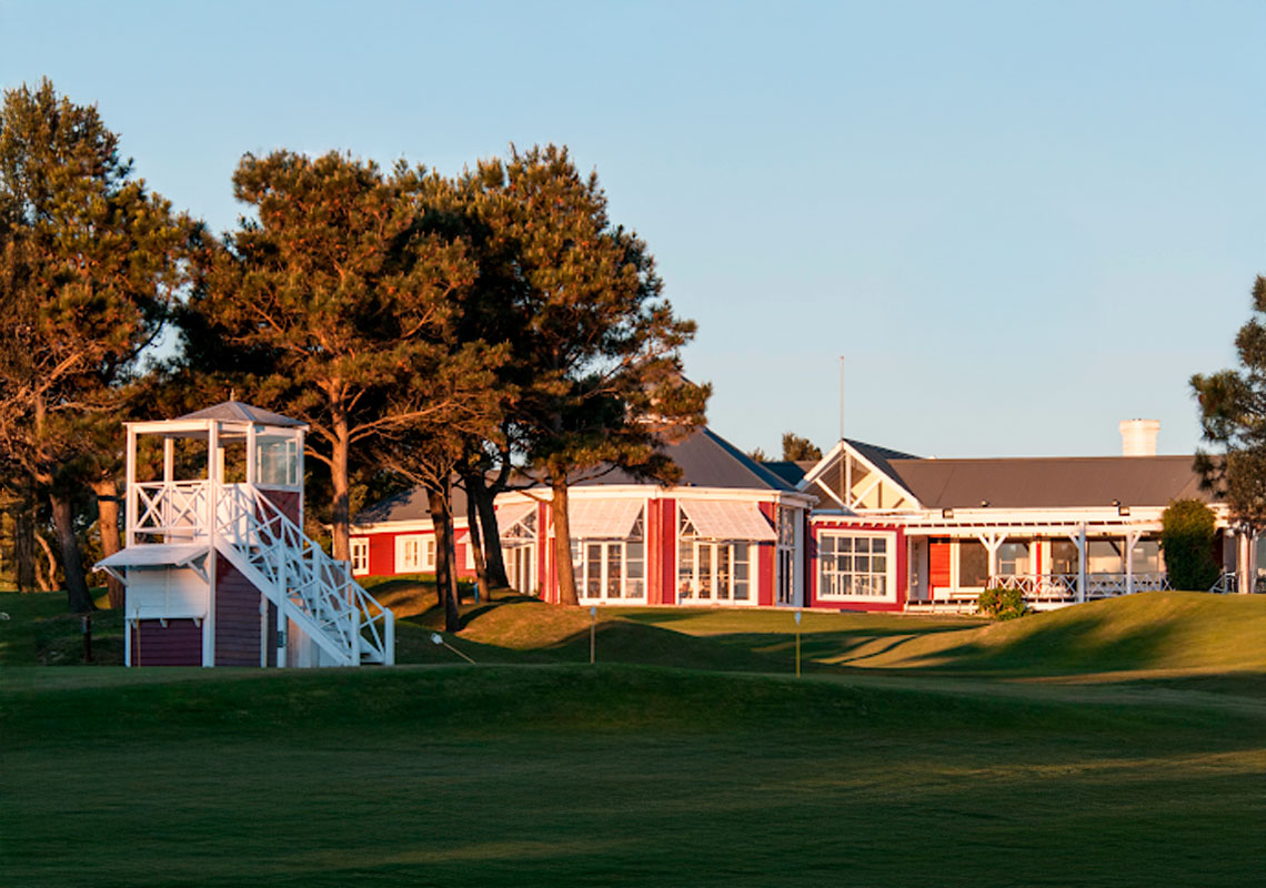 Resultados da Segunda Etapa do Golf Championship 2024 - La Barra Golf Club